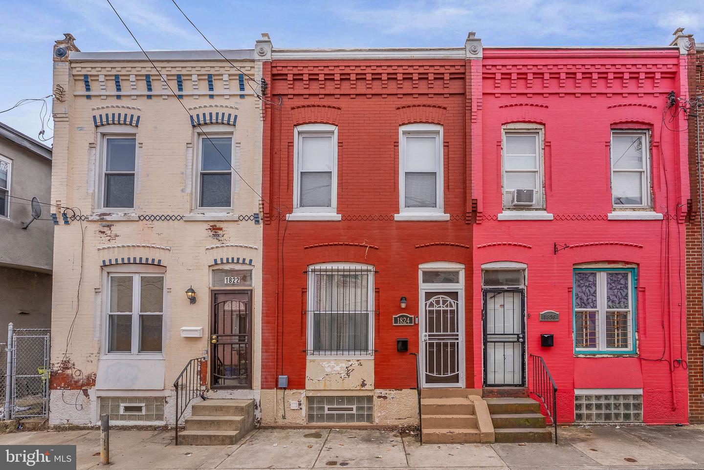 1824 W Wilt St — photo