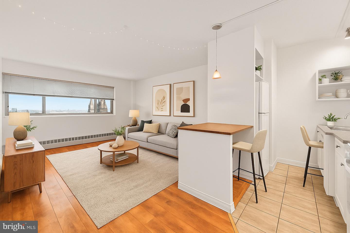 2101-17 Chestnut St #1613 — photo