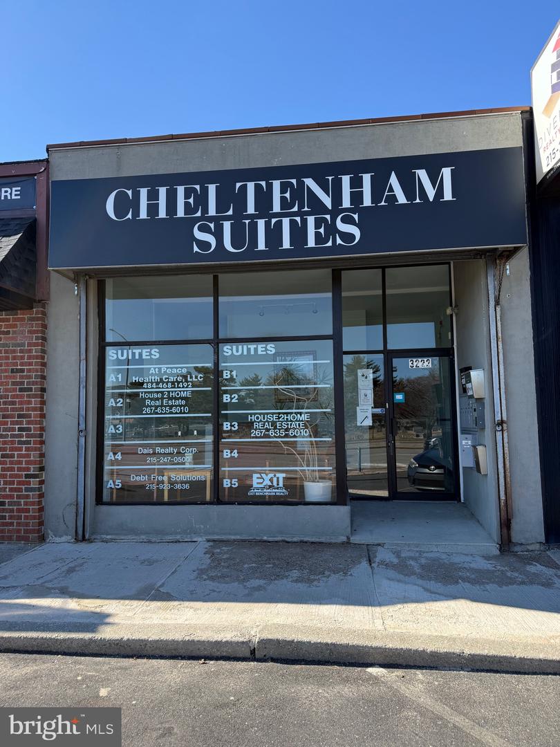 3222 W Cheltenham Ave #B2 — photo