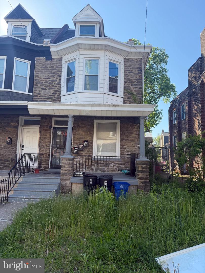 54 E Herman St — photo