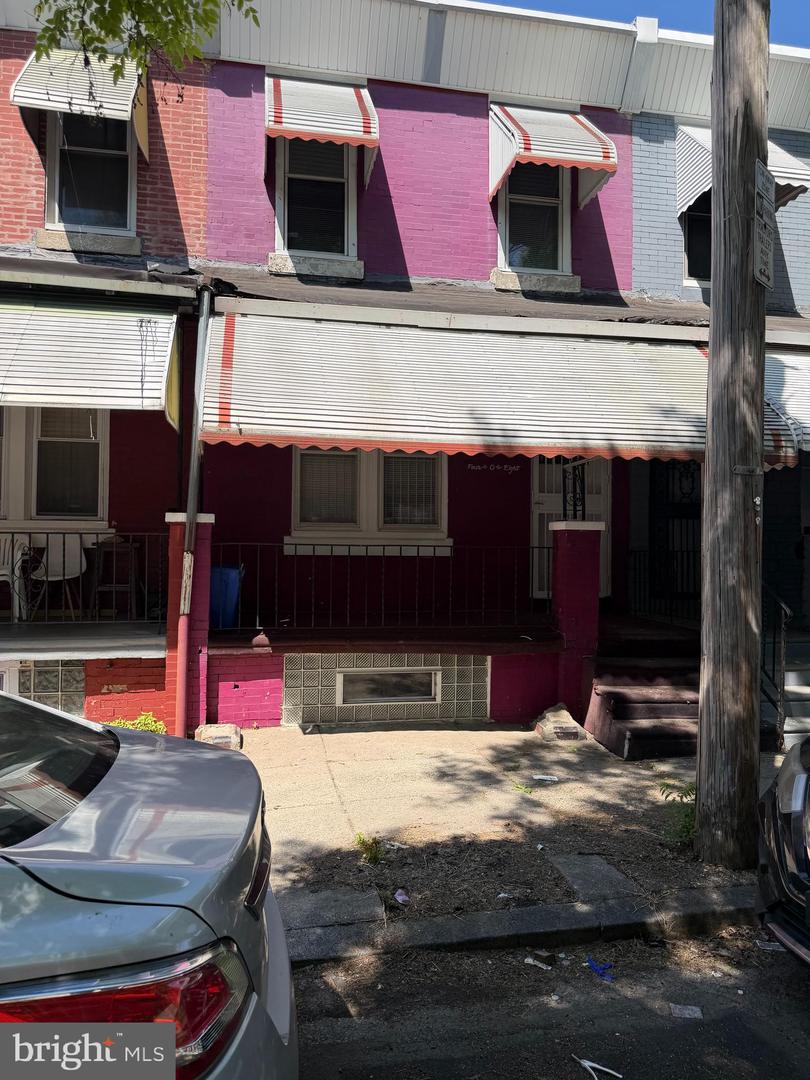 408 W Wanamaker St — photo