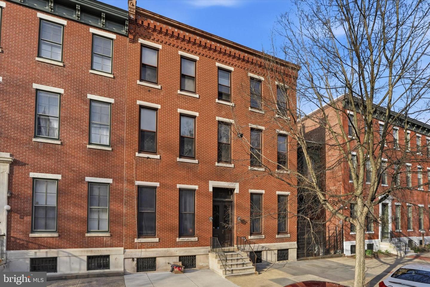 1713-00 Green St #5 — photo