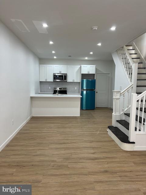 5535 Webster St — photo