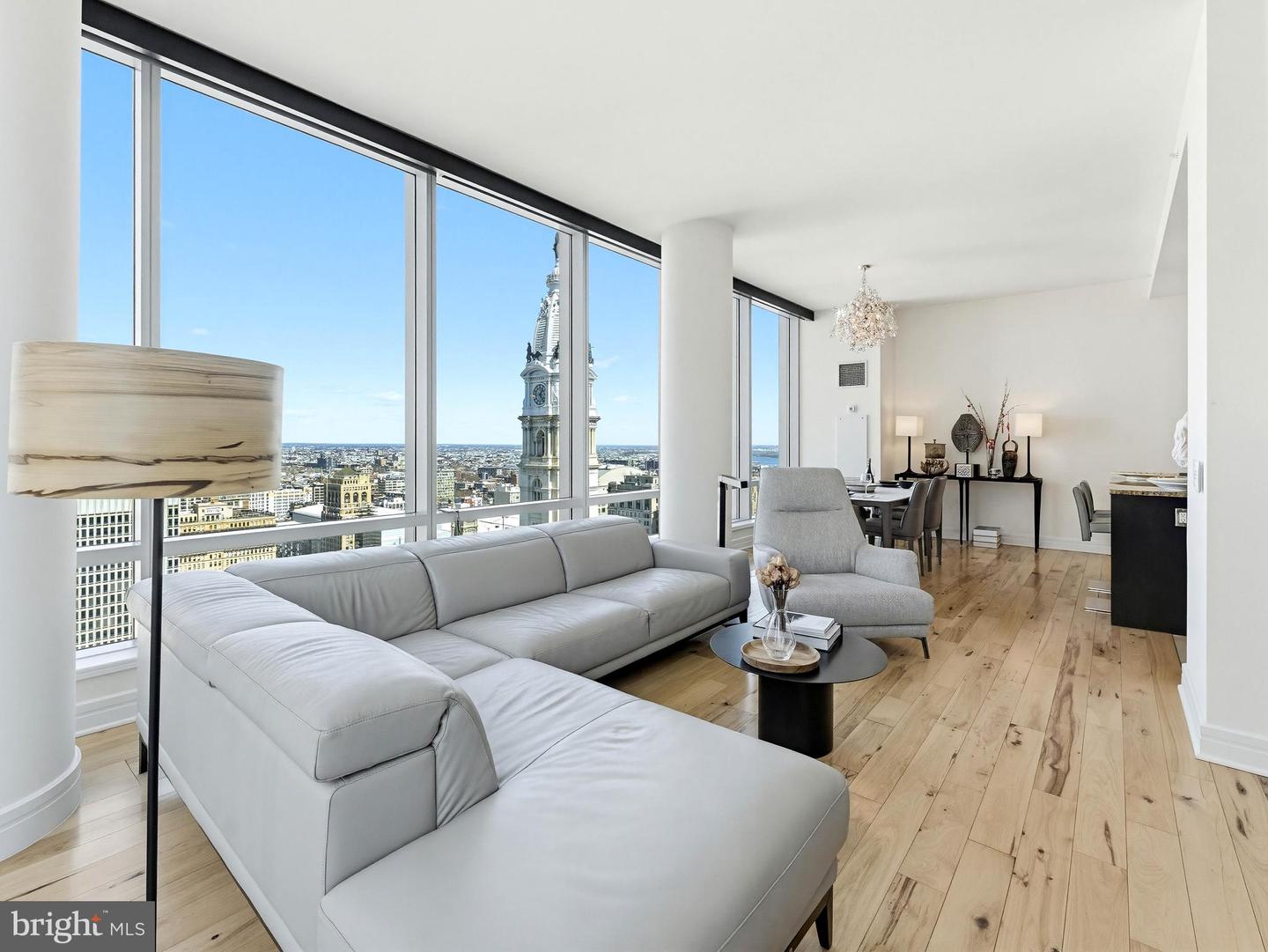 1414 S Penn Sq #32F — photo