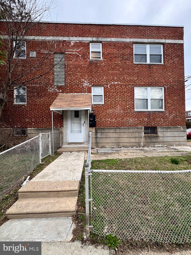 7972 Forrest Ave #2 — photo