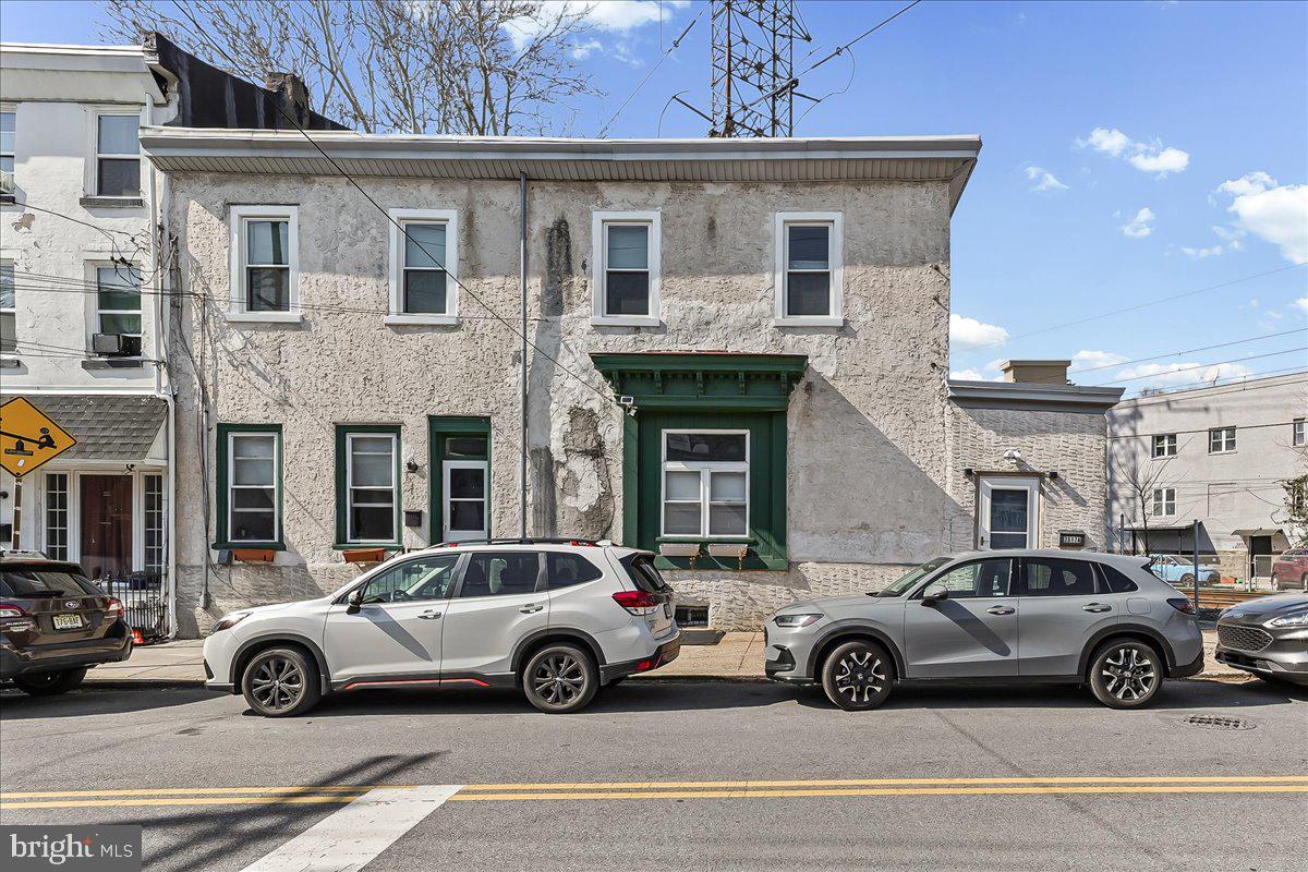 3517 Indian Queen Ln — photo