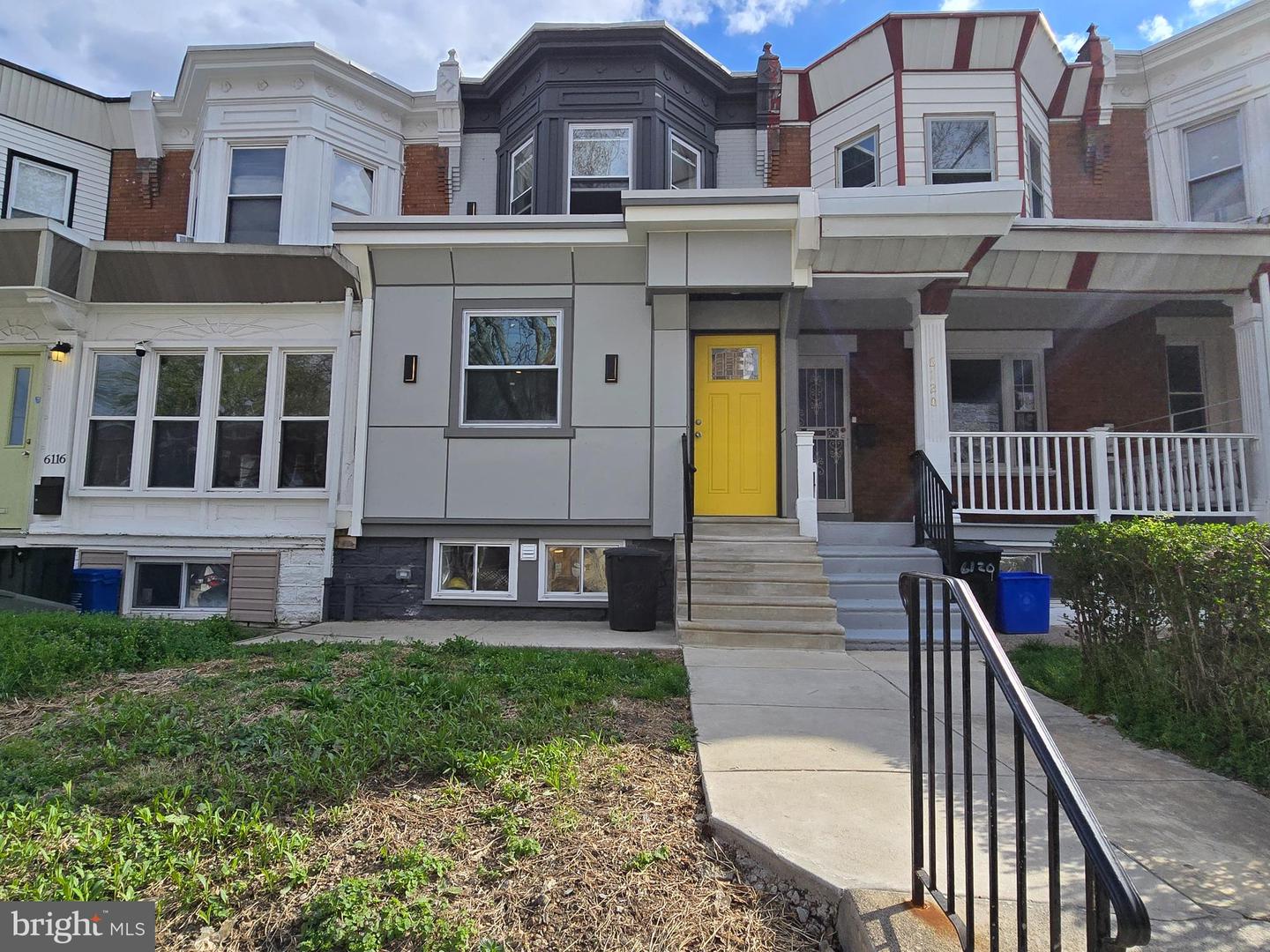 6118 Walton Ave — photo