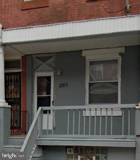 2815 W Clementine St — photo