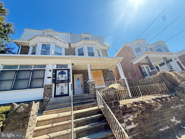 5943 N Marvine St — photo