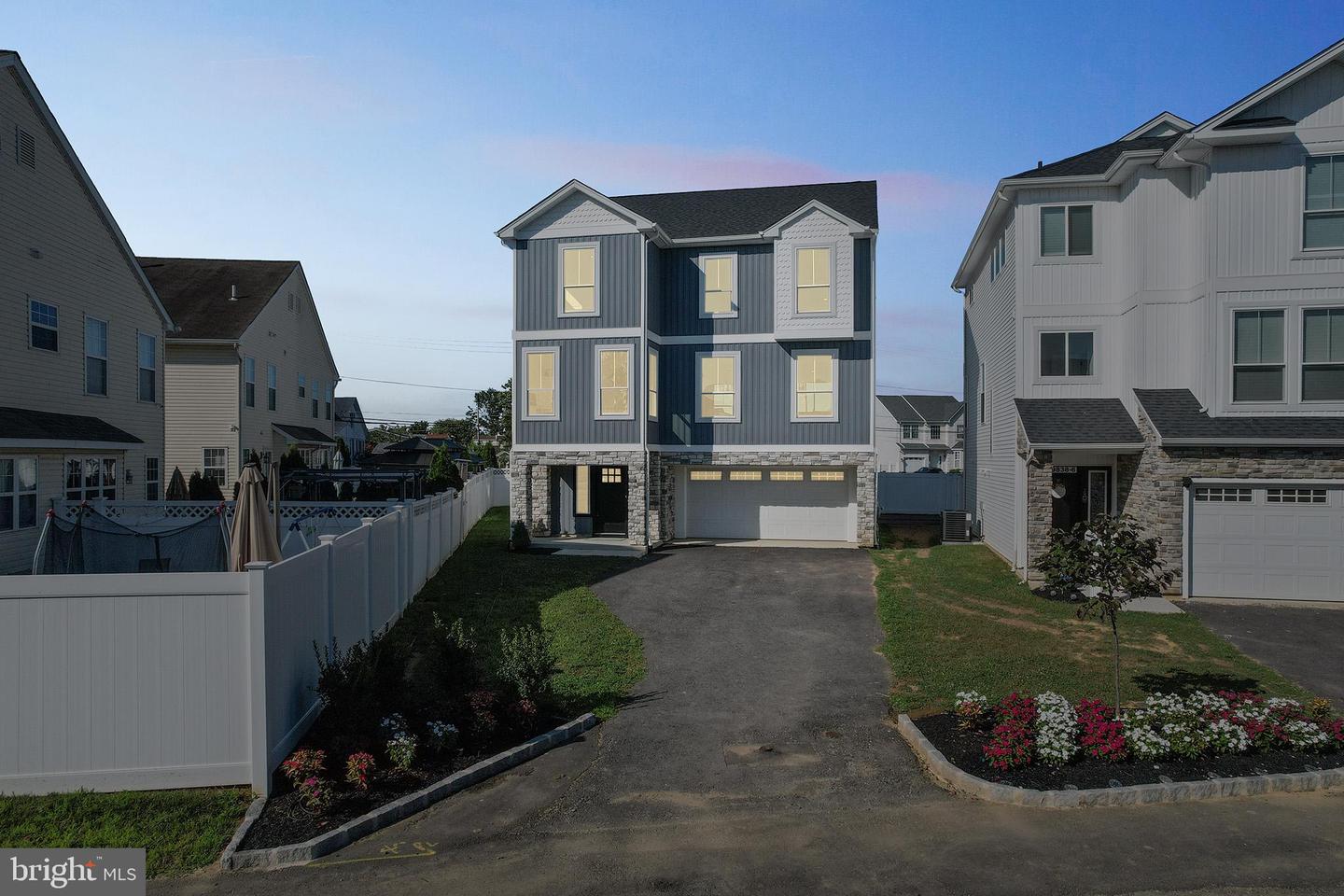 9838 Legion St #2 — photo
