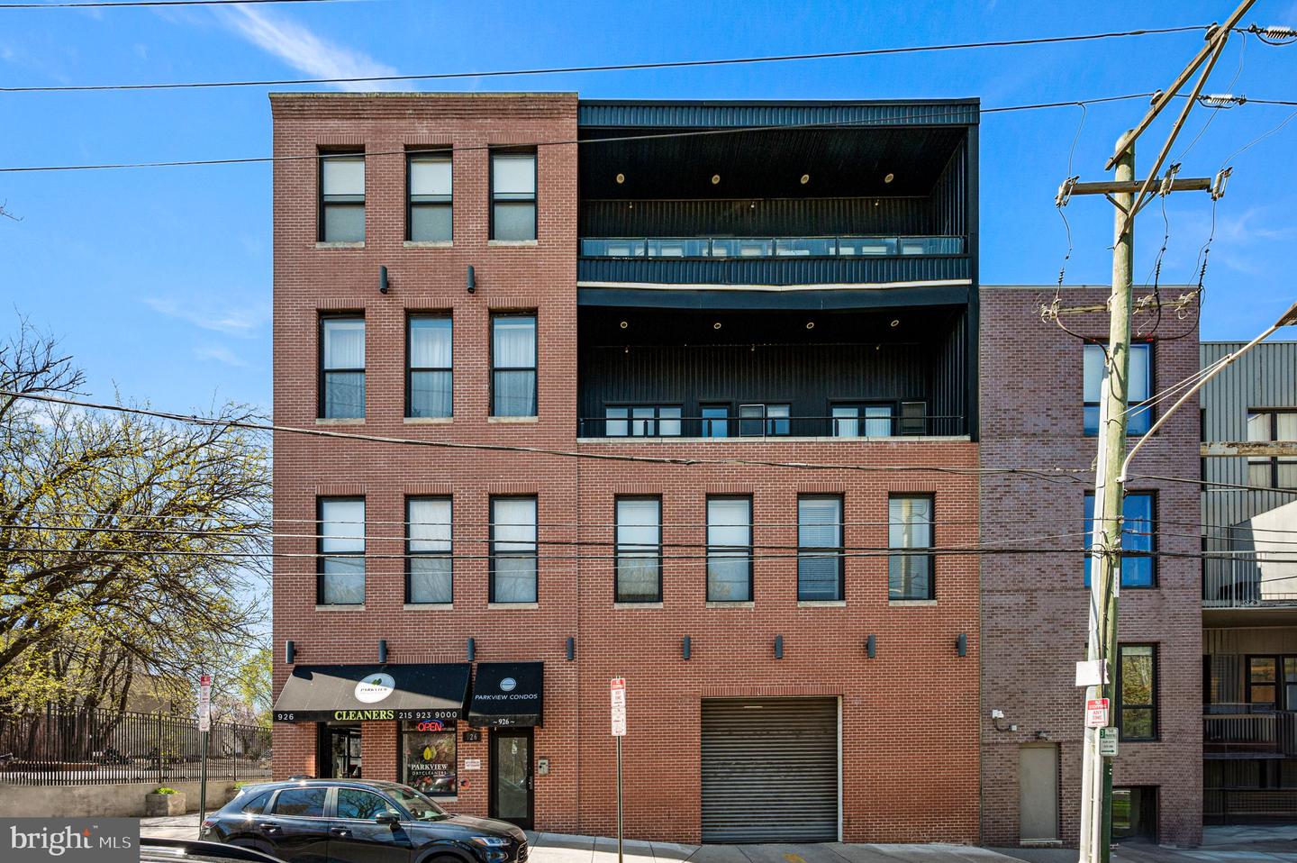 926-00 N 3rd St #3C — photo