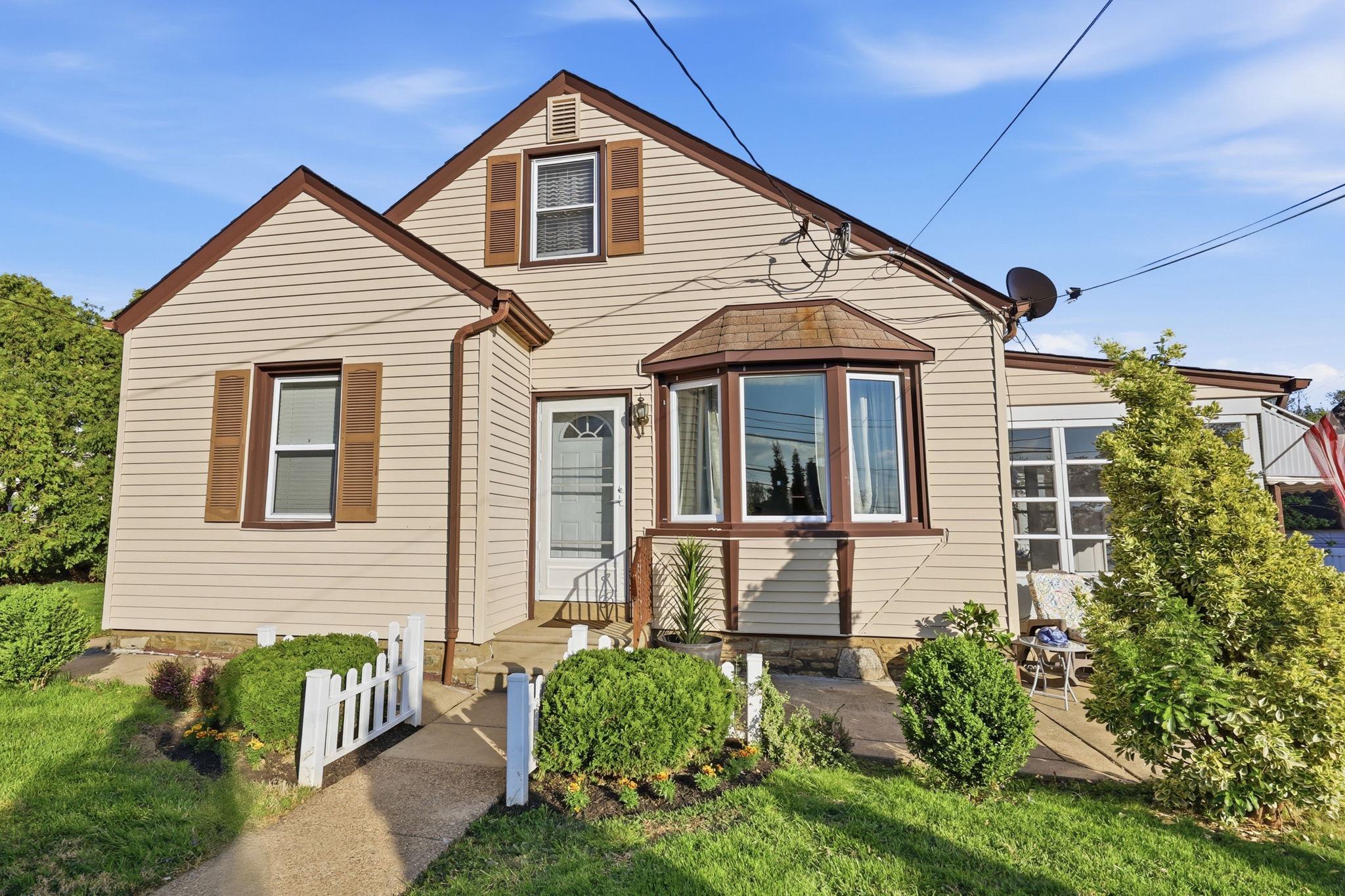 8459 Verree Road, Philadelphia, PA 19111