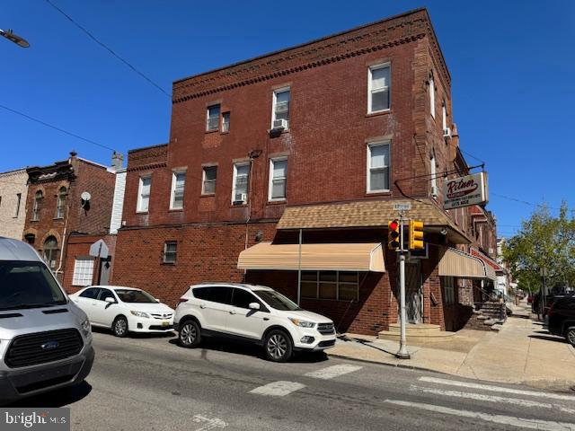 1641 W Ritner Street, Philadelphia, PA 19145