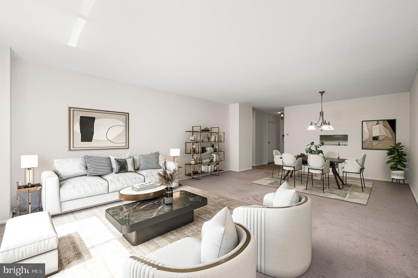 1901 John F Kennedy Blvd #913 — photo
