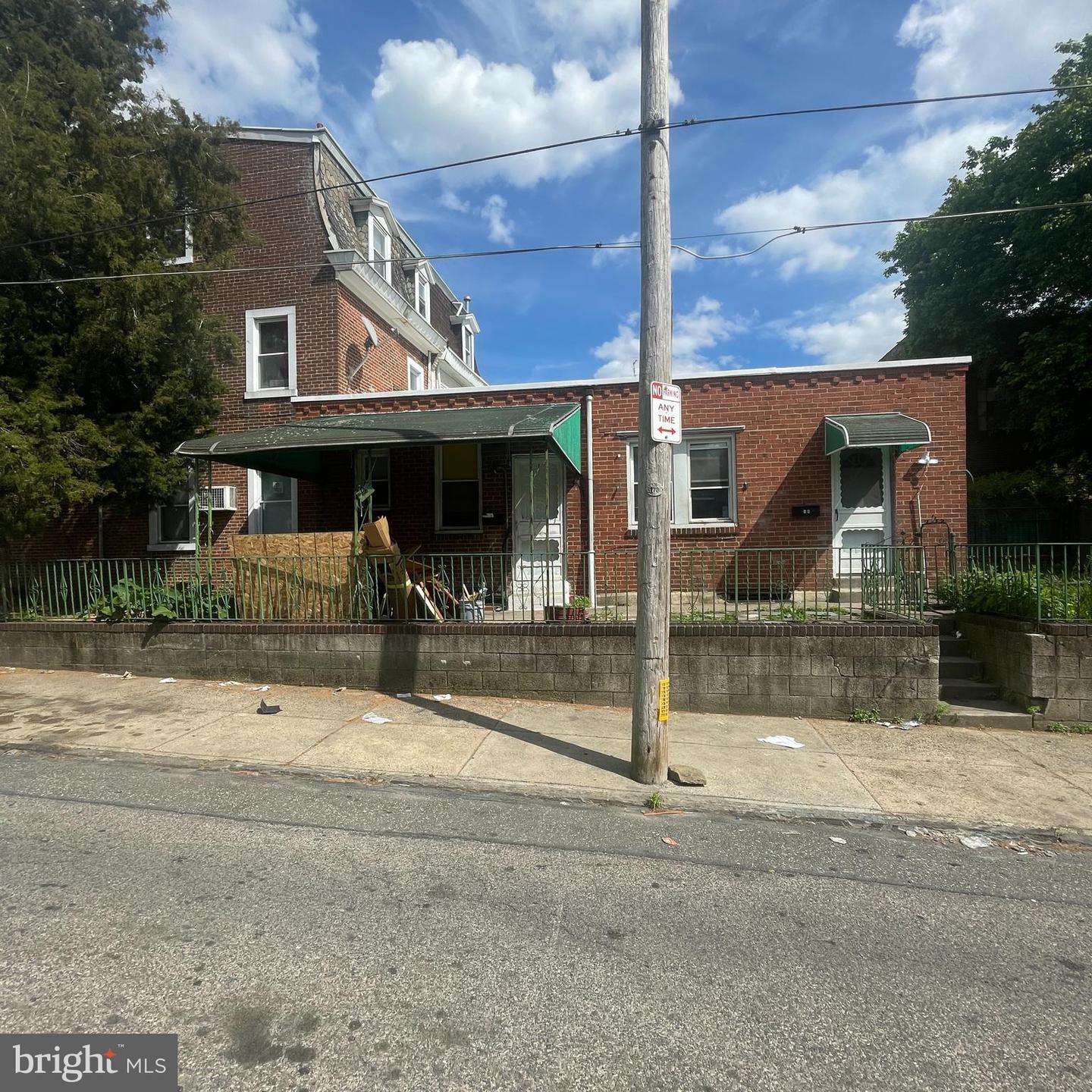 1550 Ruan Street #1 REAR, Philadelphia, PA 19124