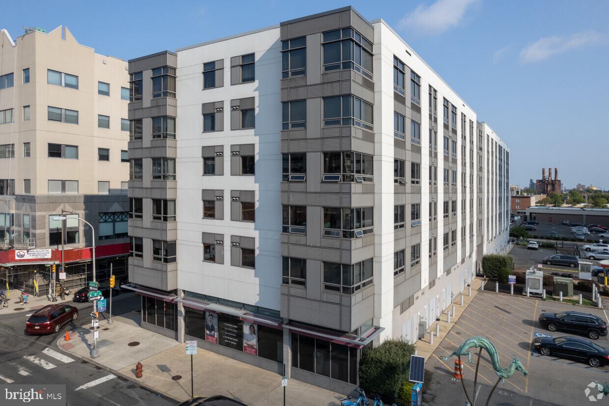 815 Arch St #208 — photo