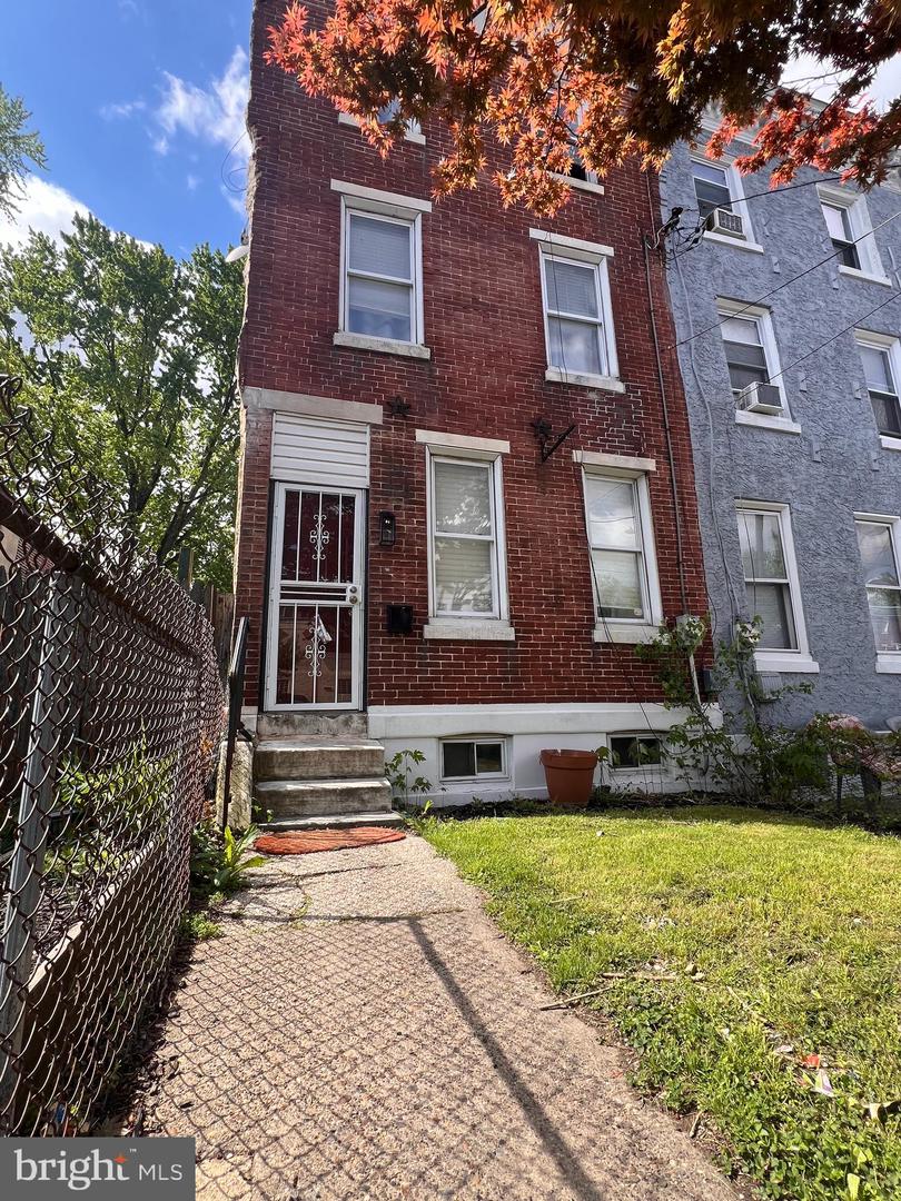 3440 W Allegheny Ave — photo