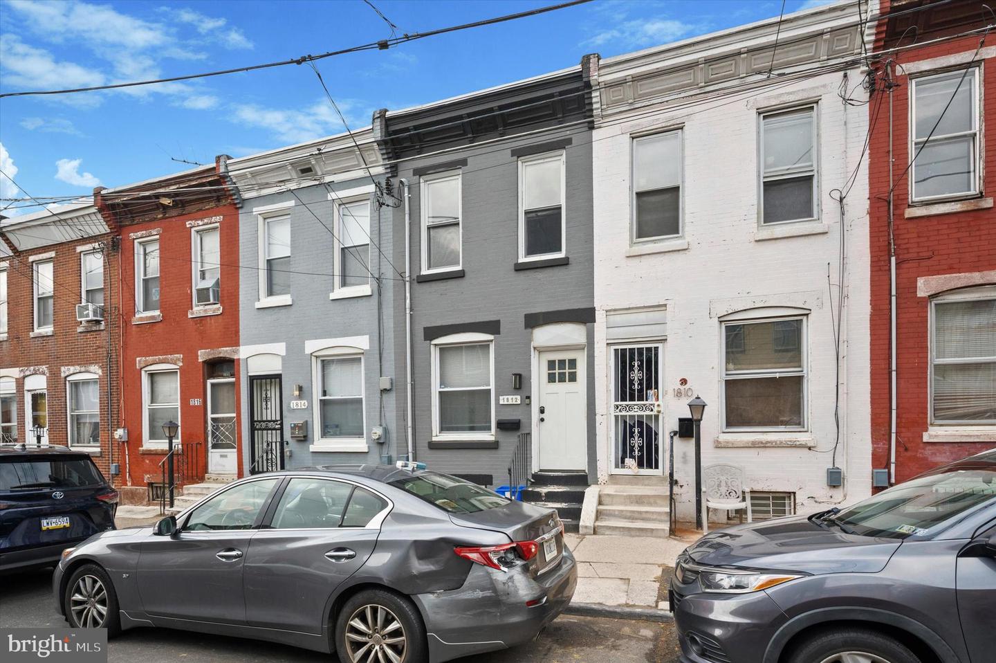 1812 E Albert St — photo