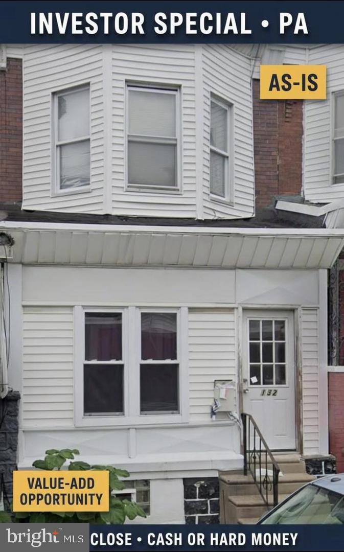 132 N Conestoga St — photo
