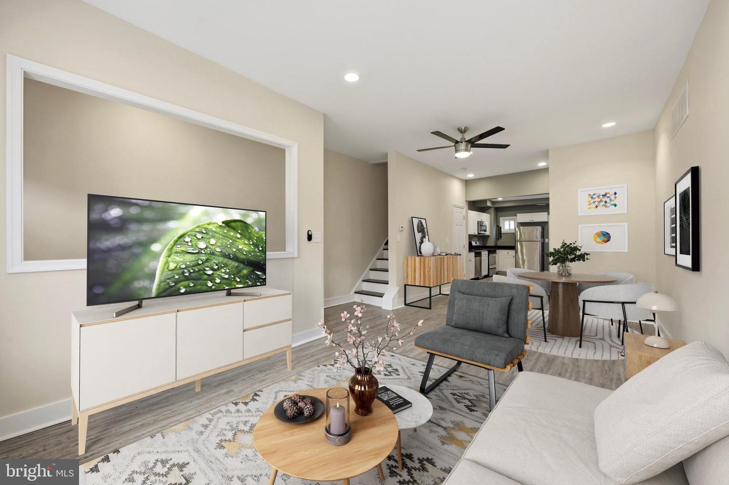 1729 Reed Street, Philadelphia, PA 19146