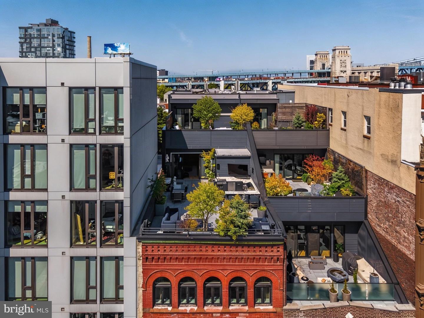 113-115 Arch St #Penthouse 2 — photo