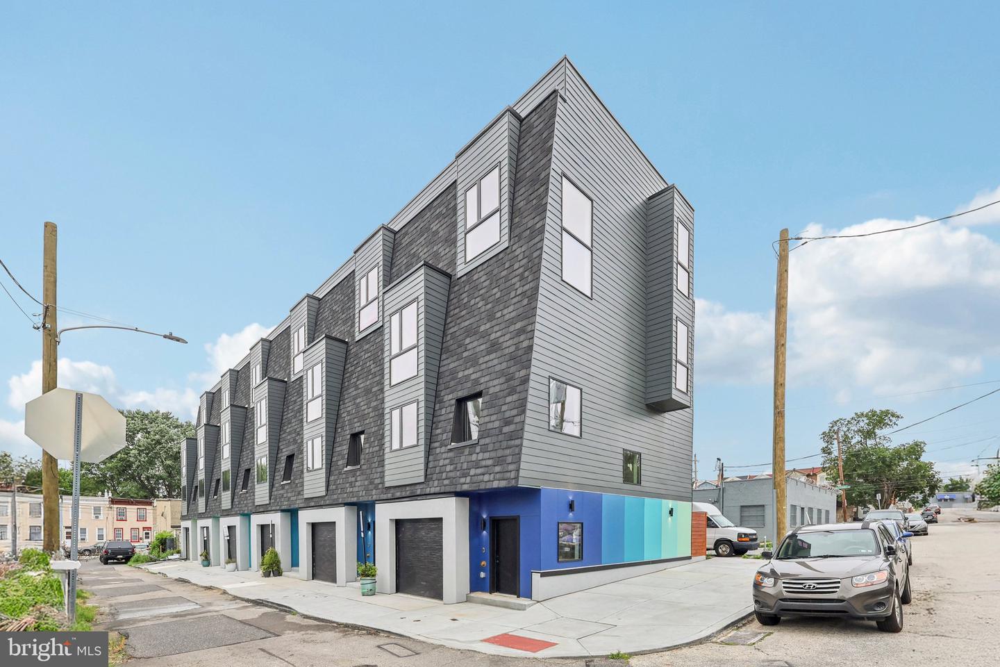 3411 W Lippincott St — photo