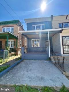 2118 S Frazier St — photo