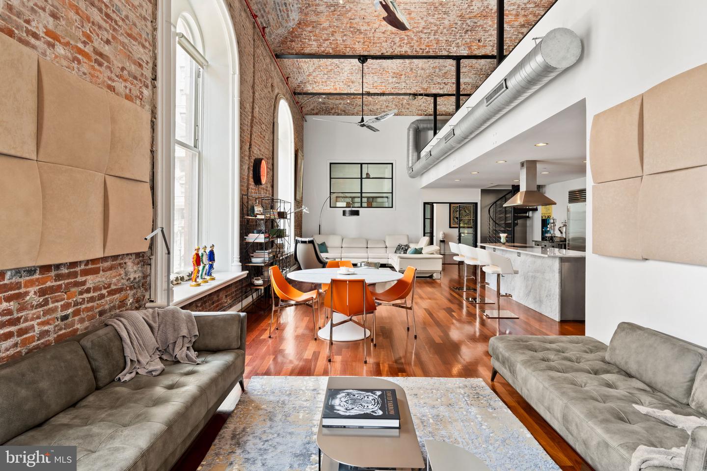 105 S 12th St #202/203 — photo