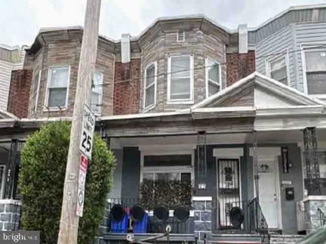 5342 Chancellor St — photo