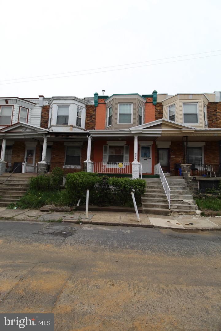 6048 Irving St — photo