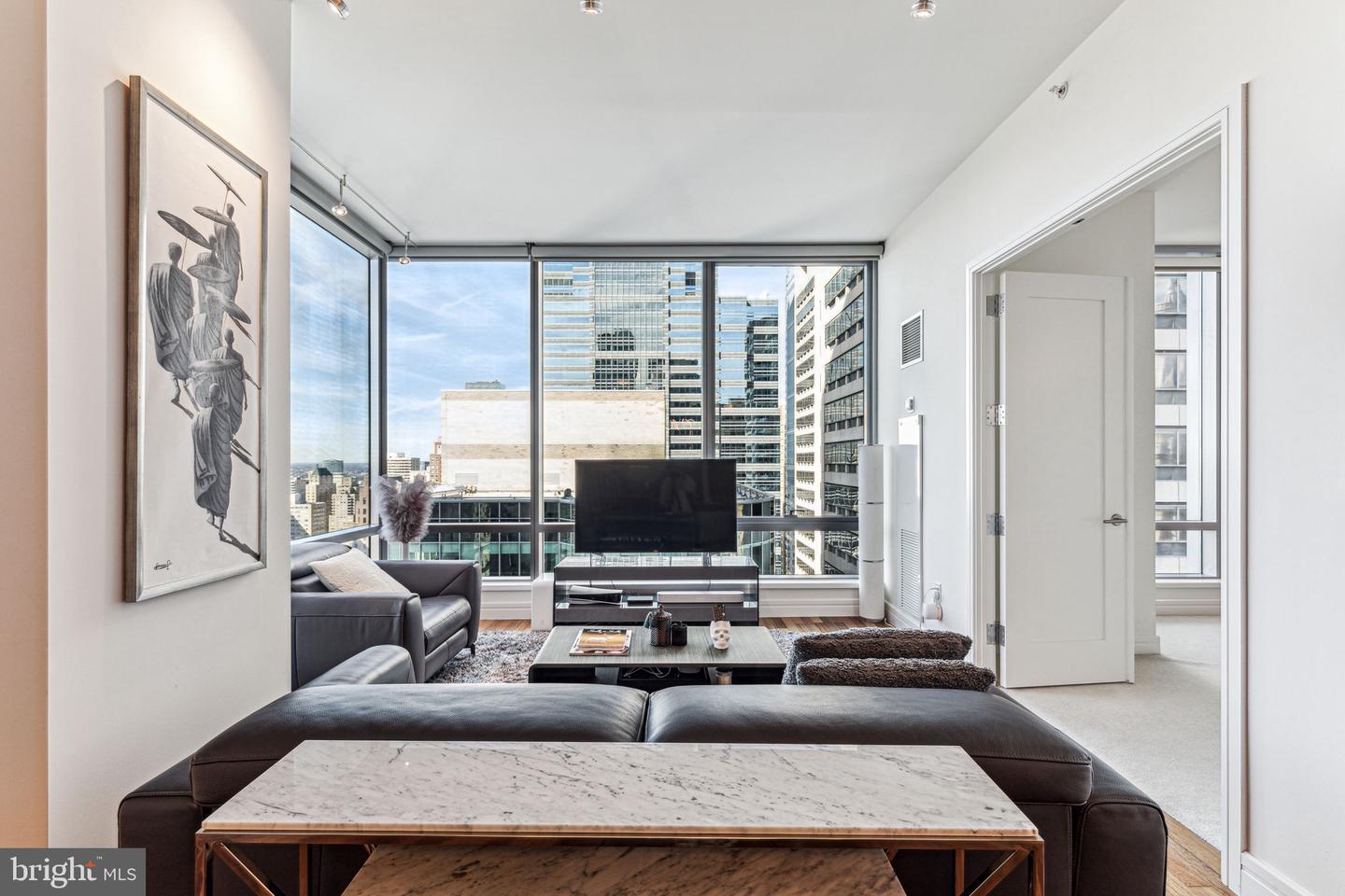 1414 S Penn Sq #34G — photo