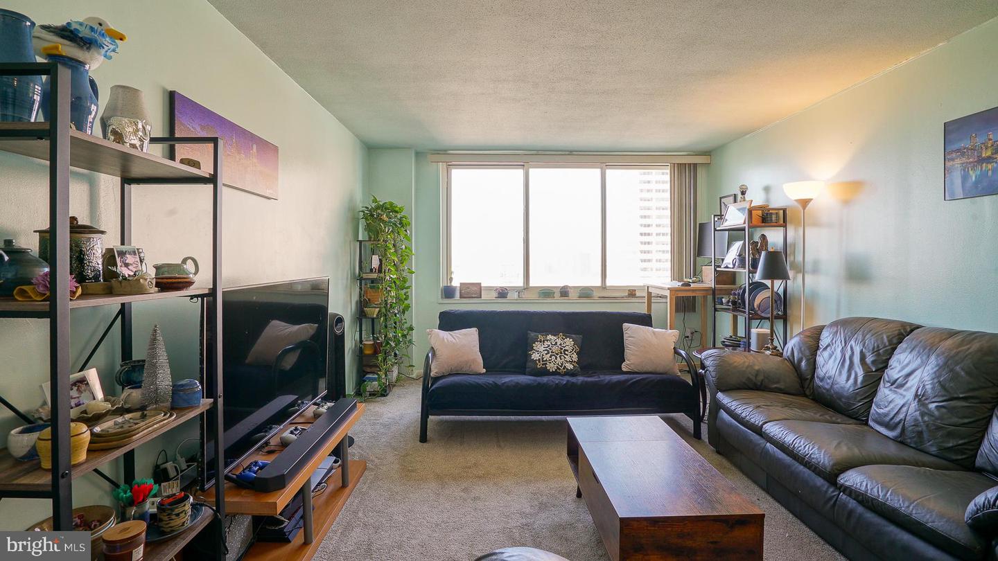 1901 John F Kennedy Blvd #1602 — photo