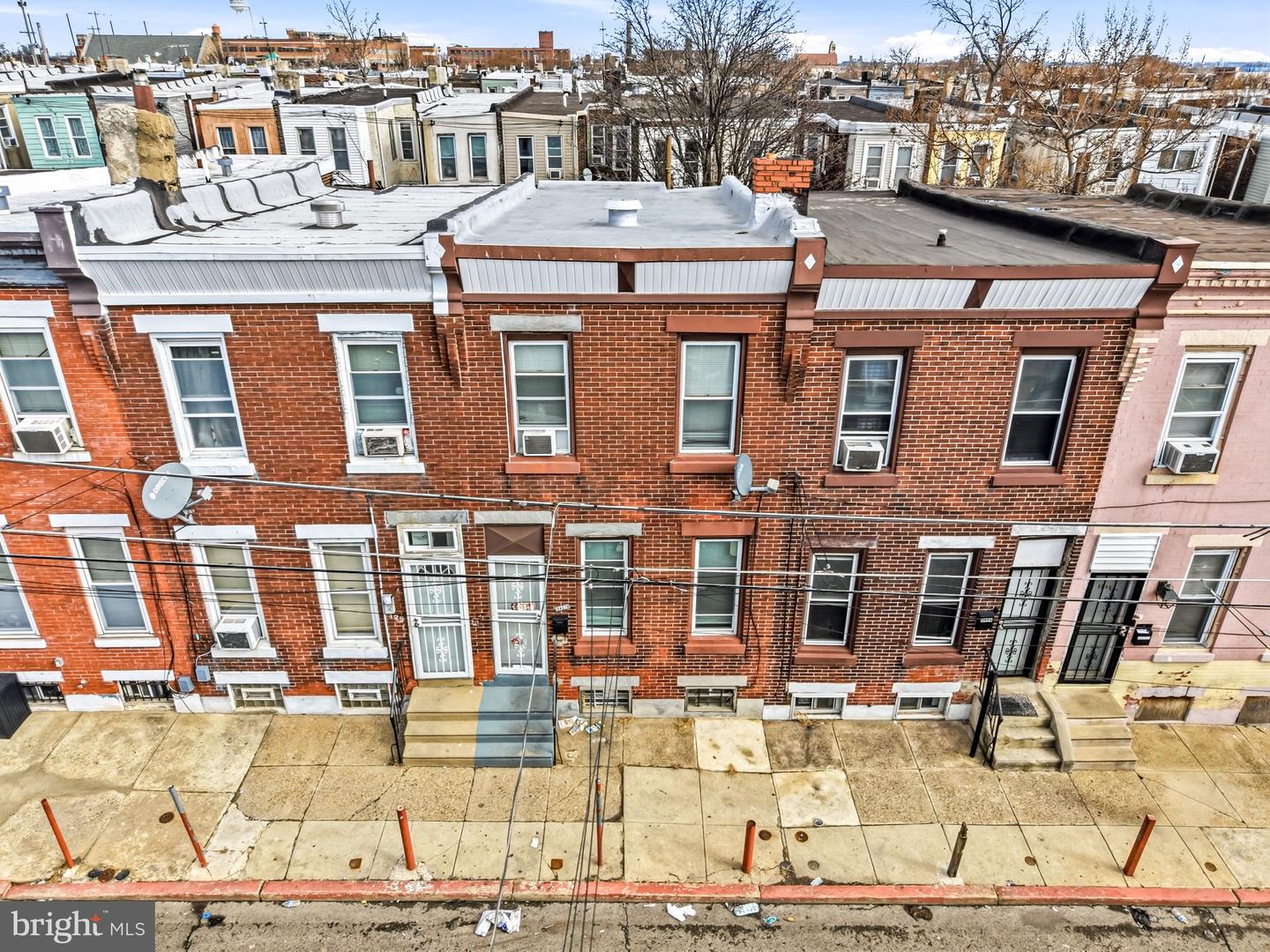 3427 N Lee St — photo