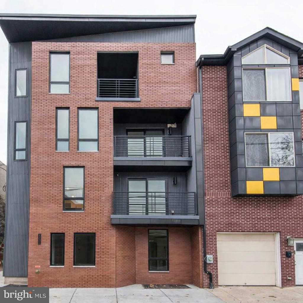 1206 N Orianna St #1 — photo