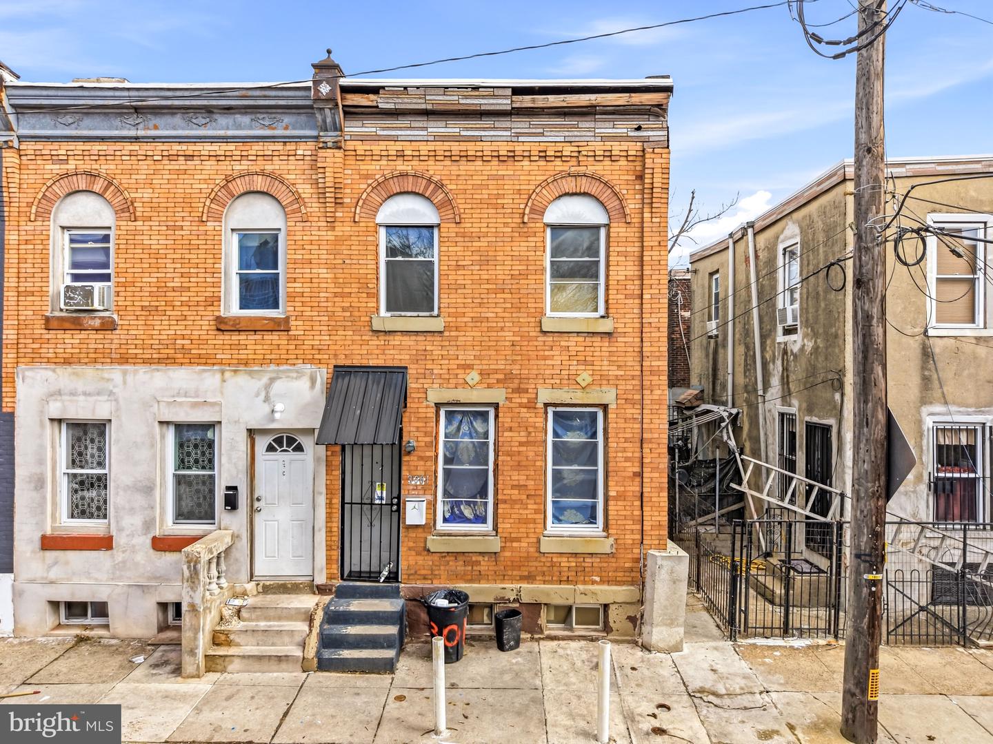 3301 Hartville St — photo