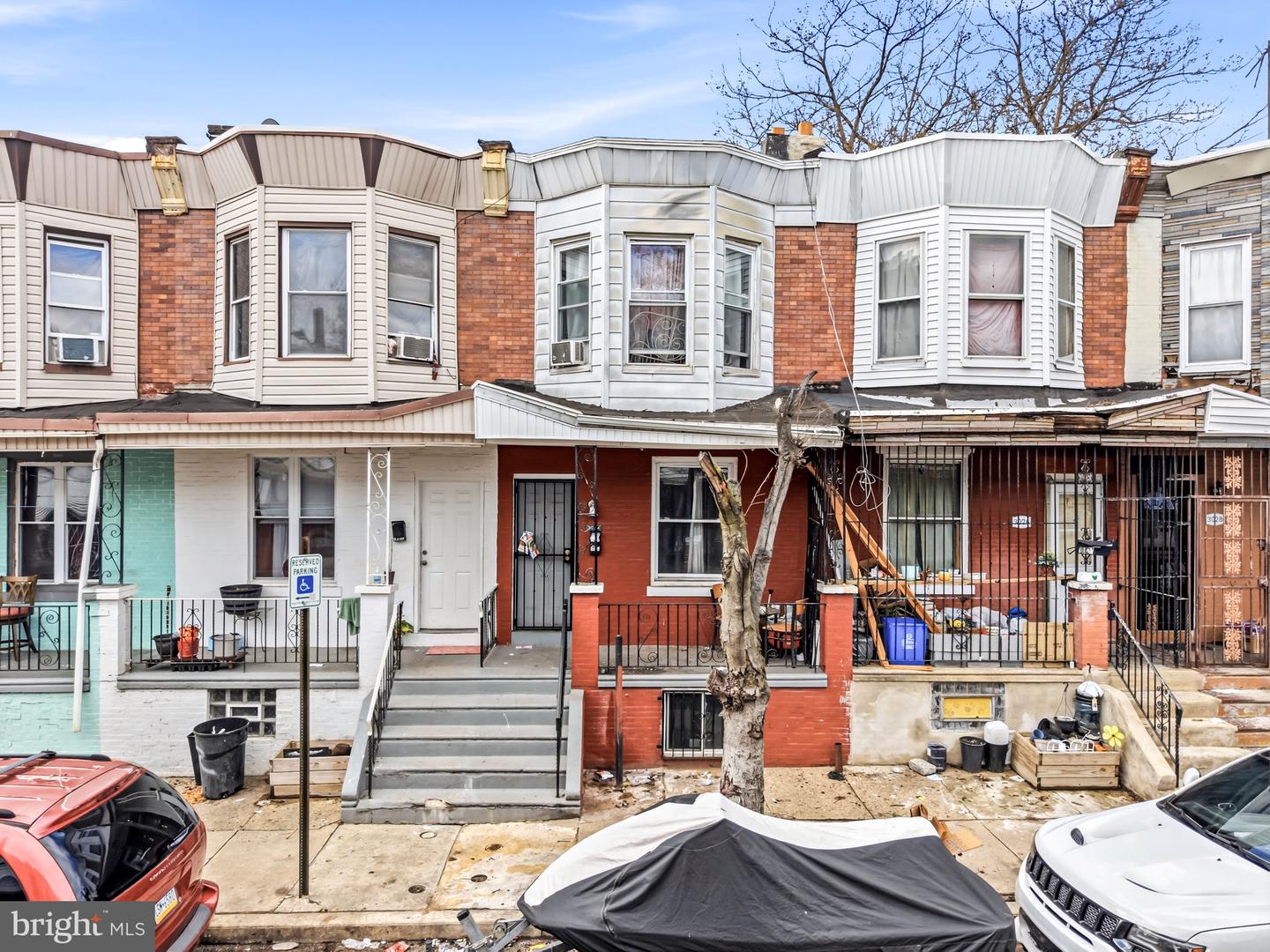 3024 N Swanson St — photo