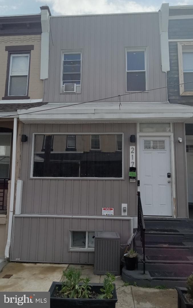 217 N Wanamaker St — photo