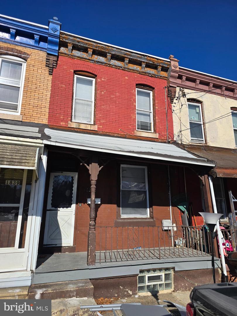 1837 W Juniata St — photo
