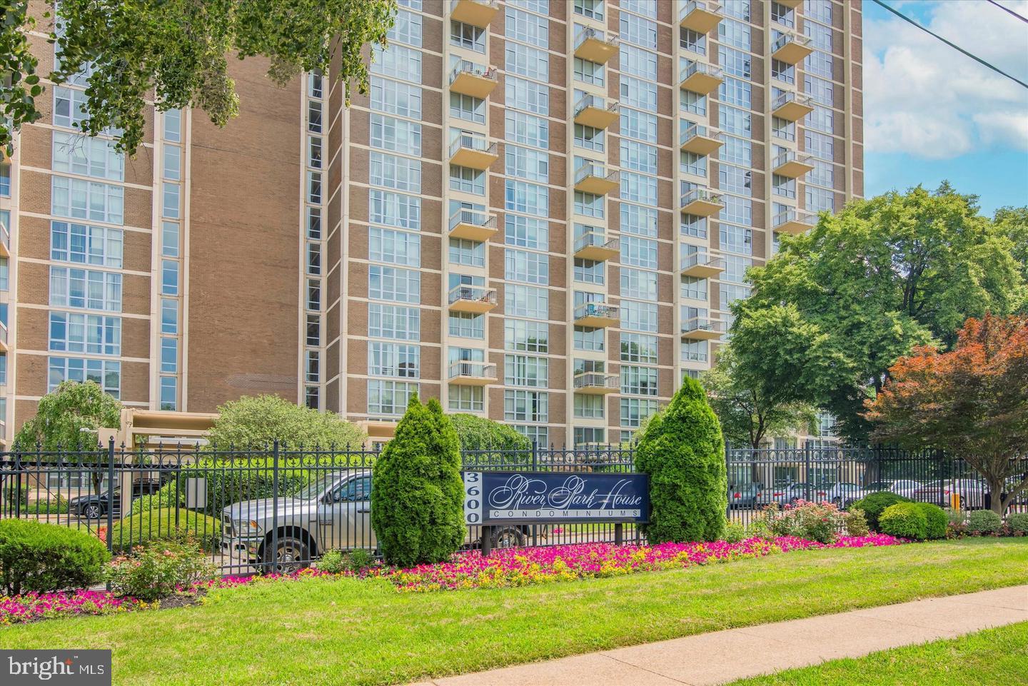 3600-00 Conshohocken Ave #711 — photo