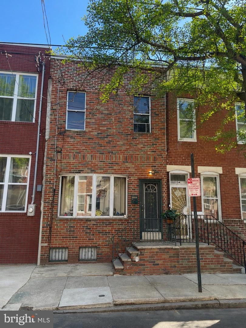 2232 Reed Street, Philadelphia, PA 19146