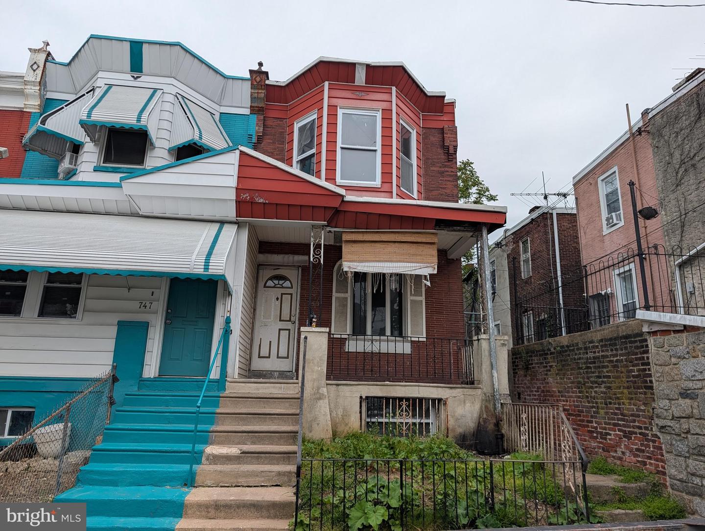 749 S Cecil St — photo
