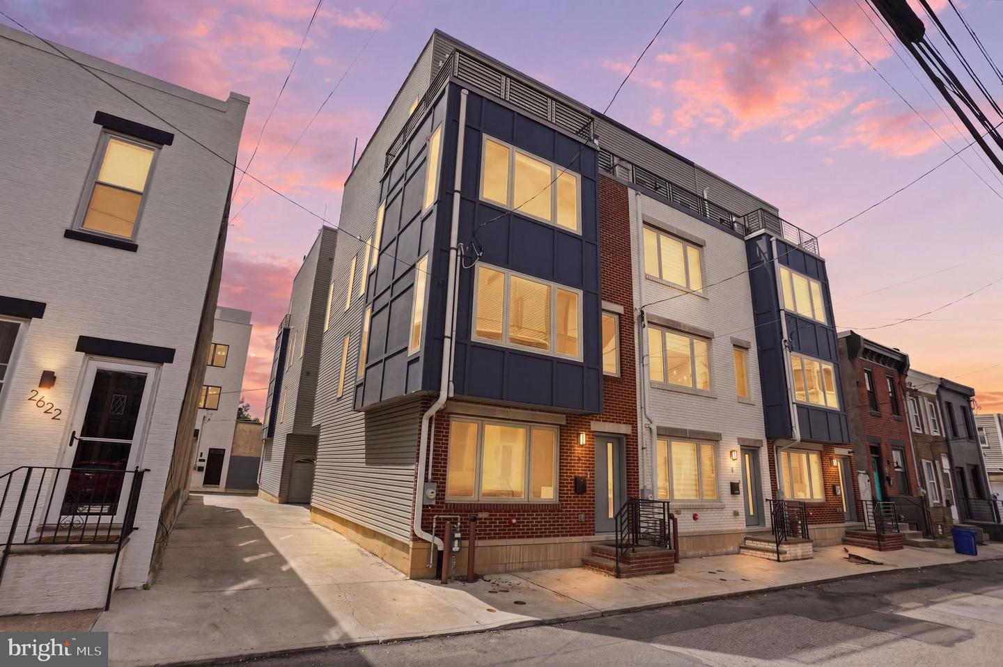 2612 E Albert St #3 — photo