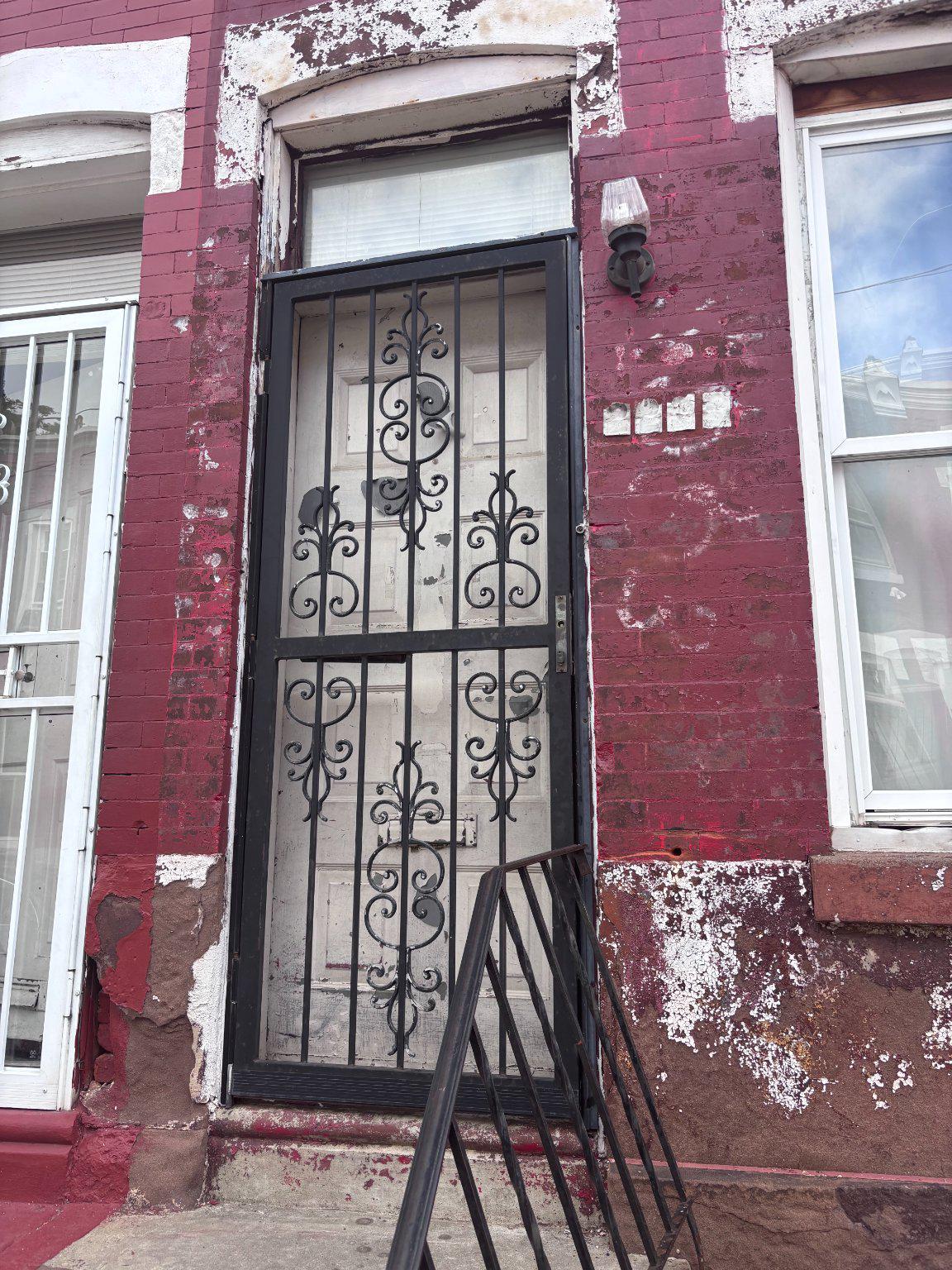 2239 N Cleveland St — photo