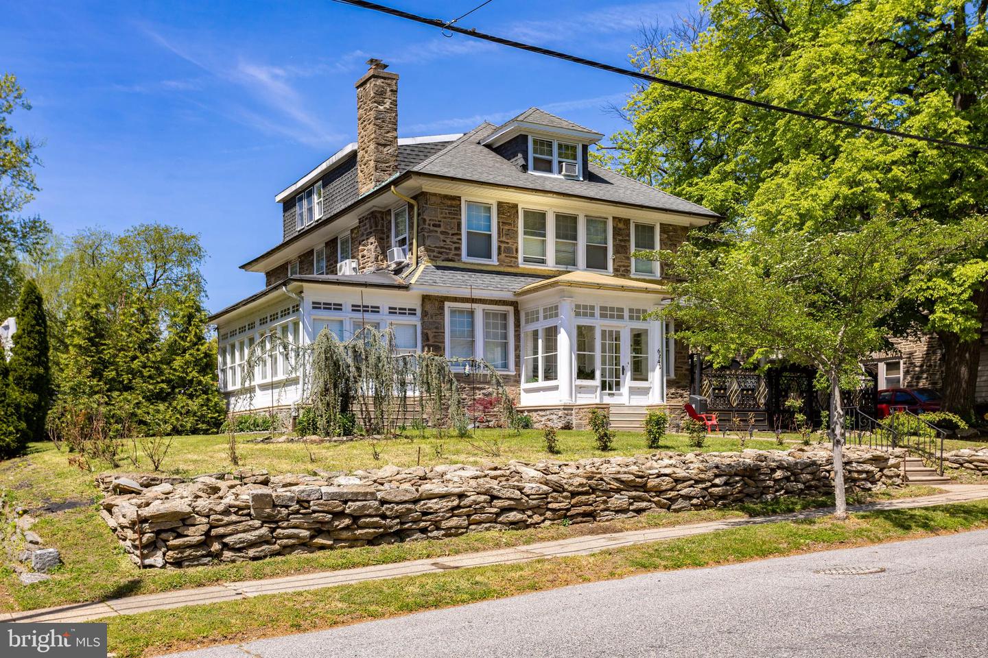 6342 N 6th St — photo