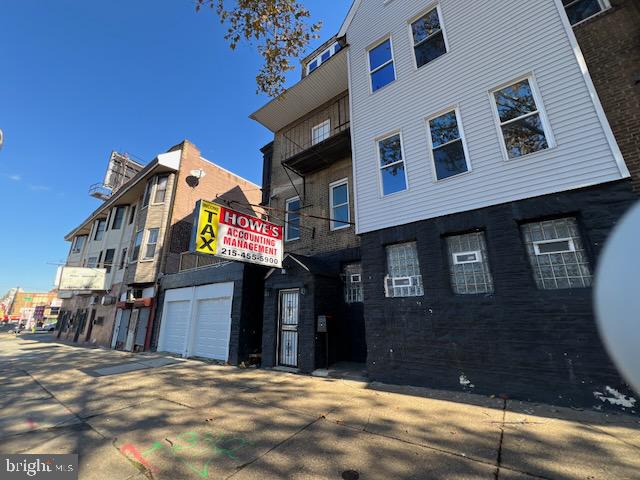 1329 W Roosevelt Blvd — photo