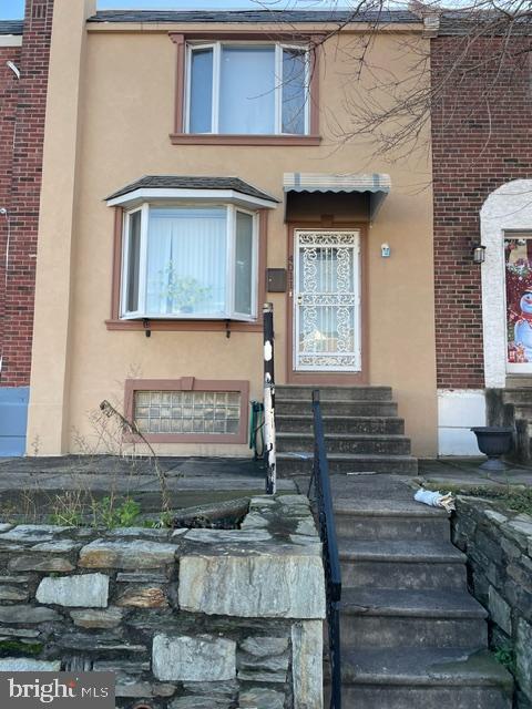 4011 I St — photo