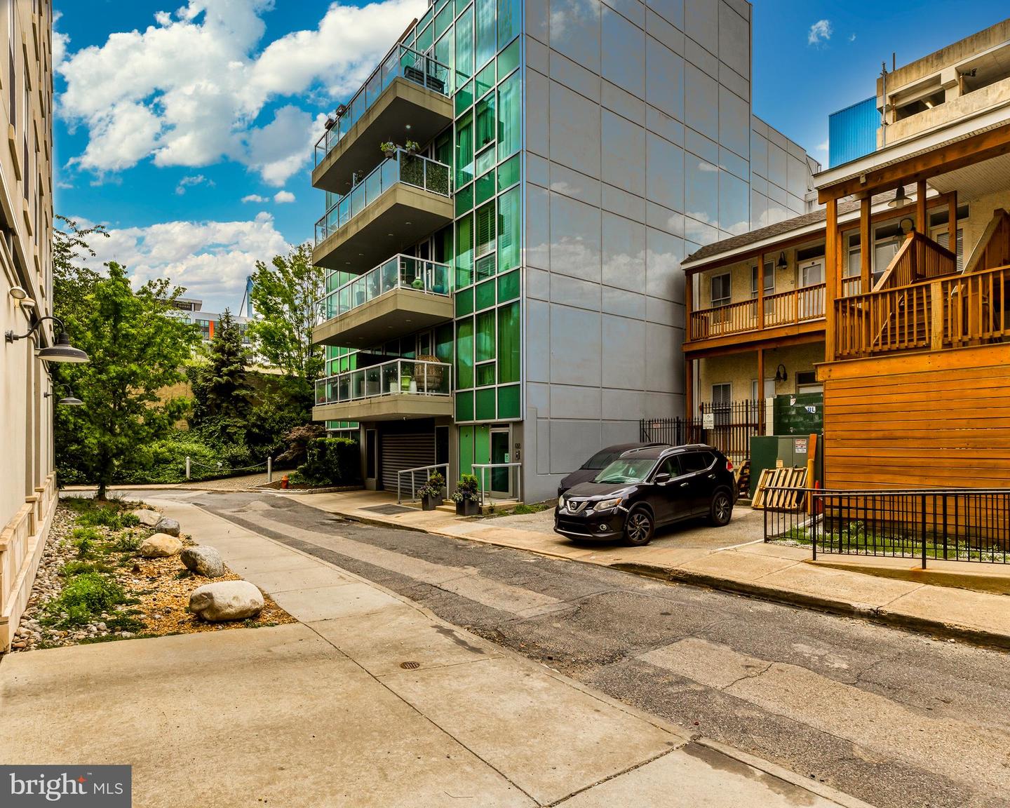 122-30 New St #4D — photo