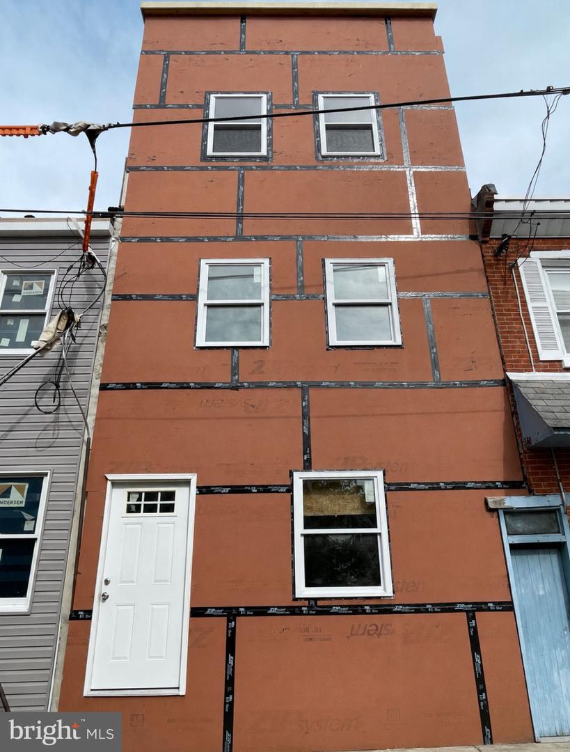 1417 S Philip St — photo