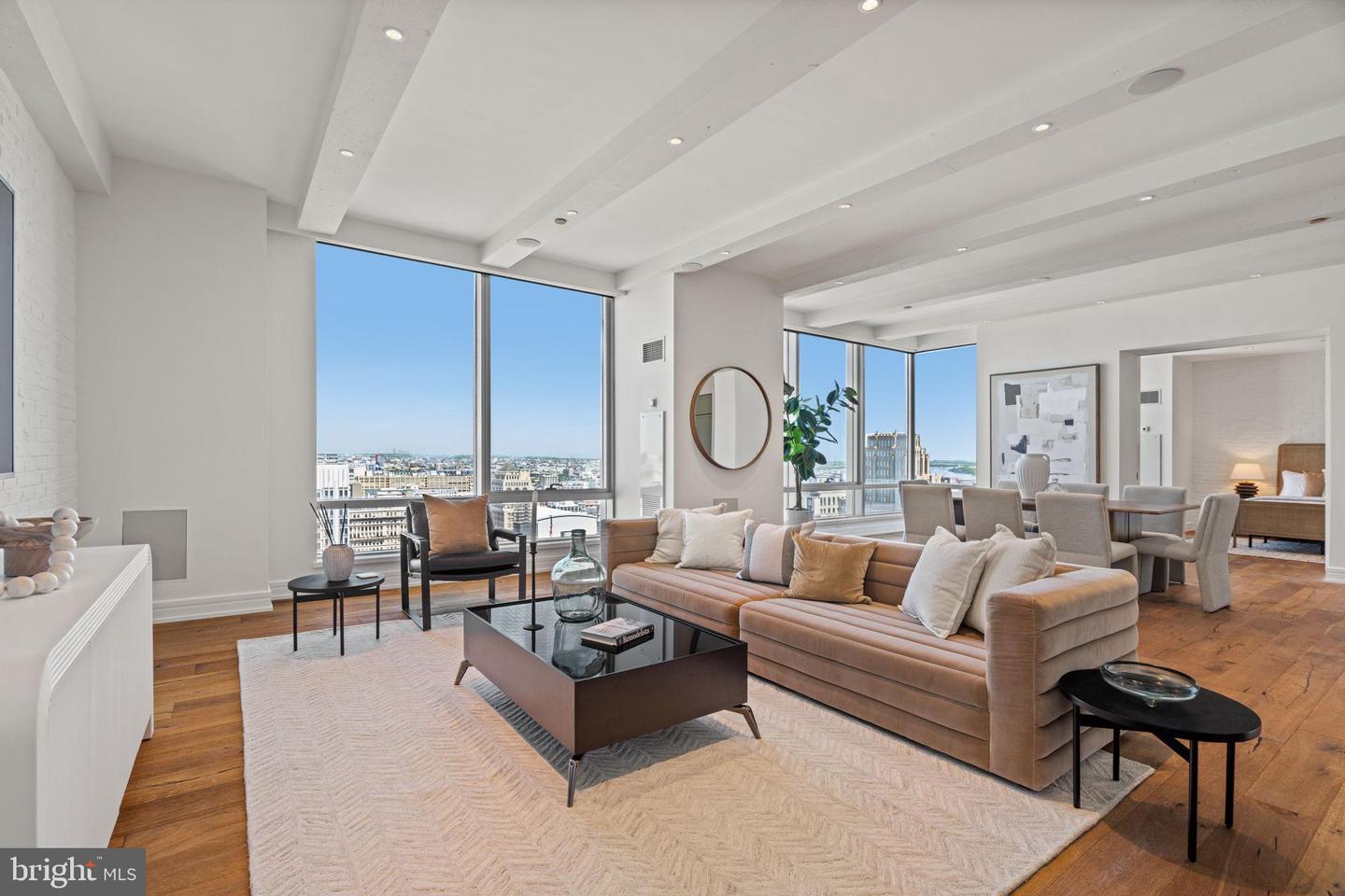 1414 S Penn Sq #29Cde — photo