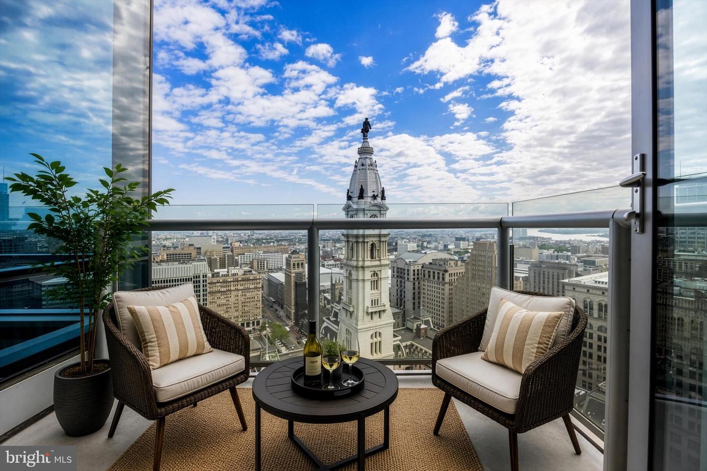 1414 S Penn Sq #36Bc — photo